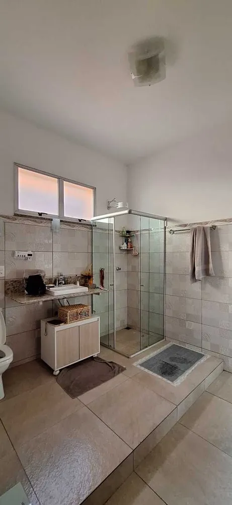 Casa, 4 quartos, 255 m² - Foto 8