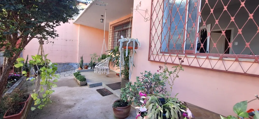 Casa, 4 quartos, 255 m² - Foto 23