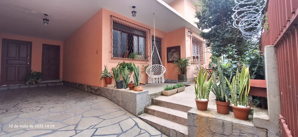 Casa, 4 quartos, 255 m² - Foto 2