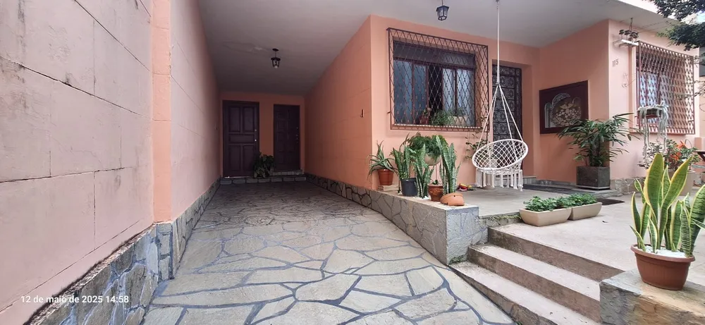 Casa, 4 quartos, 255 m² - Foto 20
