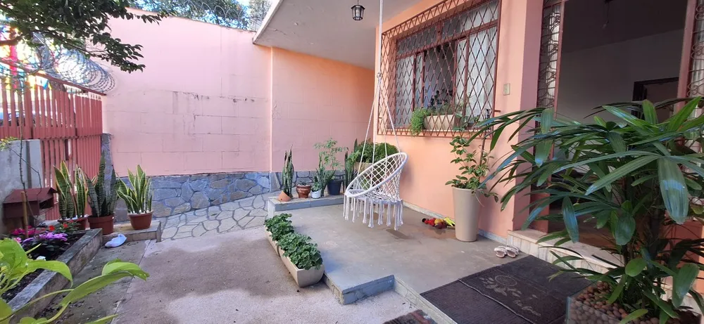 Casa, 4 quartos, 255 m² - Foto 18