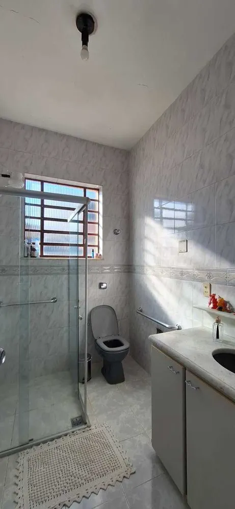 Casa, 4 quartos, 255 m² - Foto 13