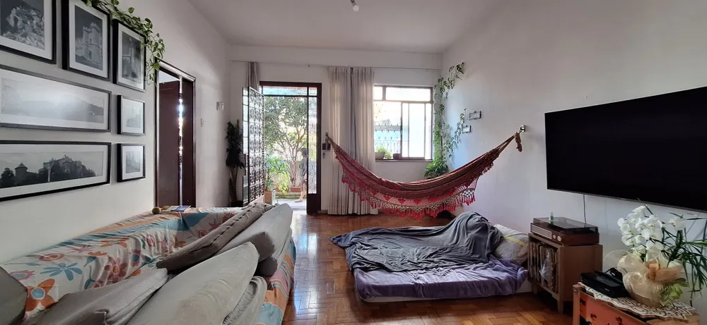Casa, 4 quartos, 255 m² - Foto 1