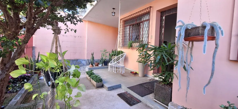 Casa, 4 quartos, 255 m² - Foto 19