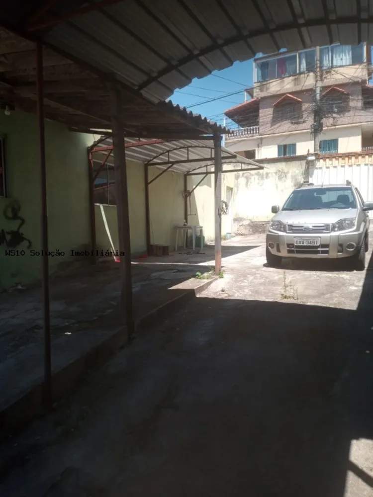 Casa, 2 quartos, 360 m² - Foto 6