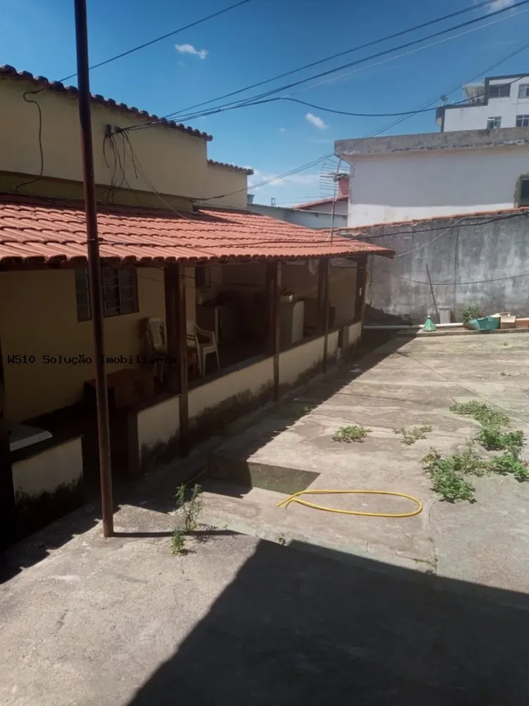 Casa, 2 quartos, 360 m² - Foto 1