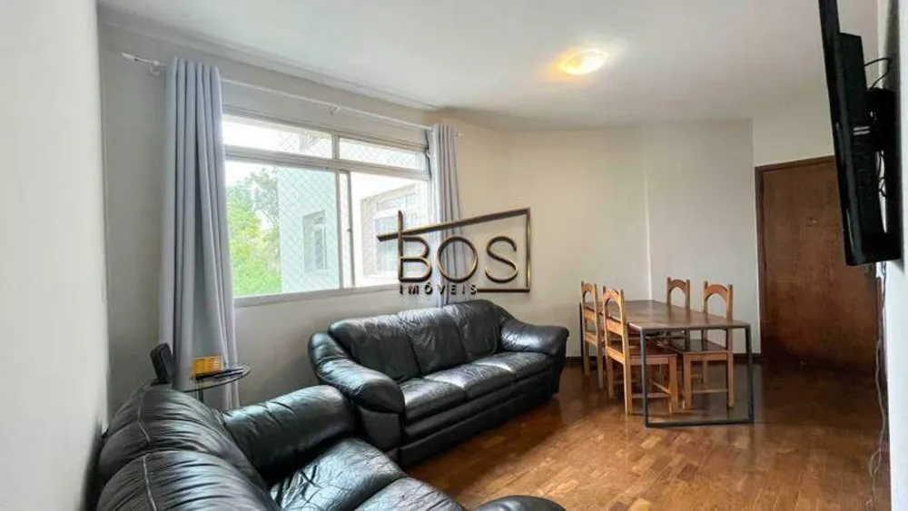 Apartamento, 2 quartos, 85 m² - Foto 2