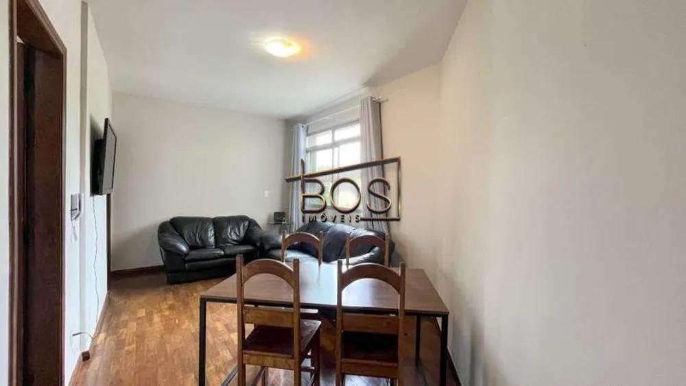 Apartamento, 2 quartos, 85 m² - Foto 1