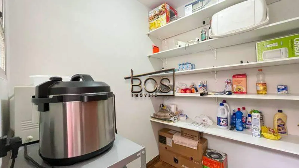Apartamento, 2 quartos, 85 m² - Foto 6