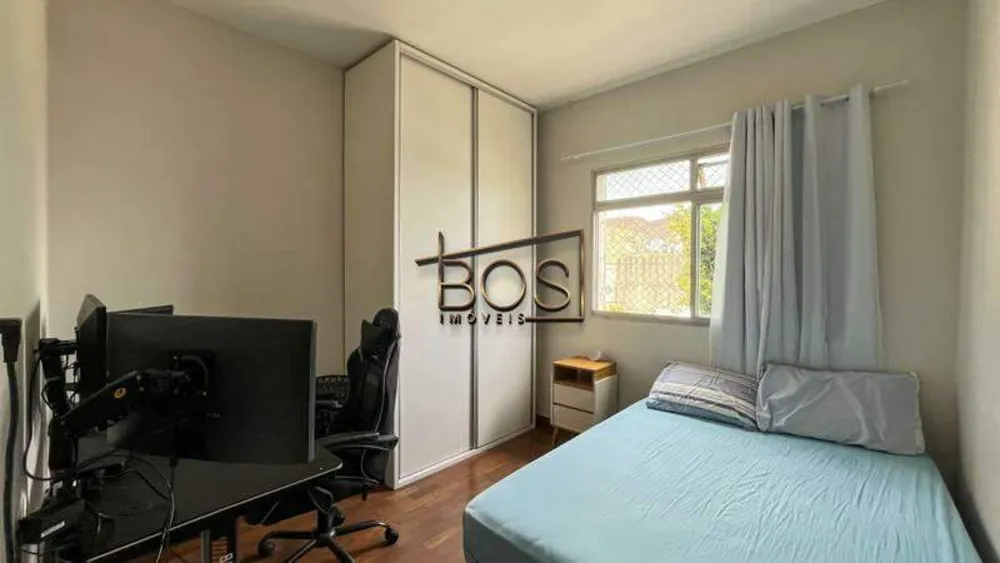 Apartamento, 2 quartos, 85 m² - Foto 8