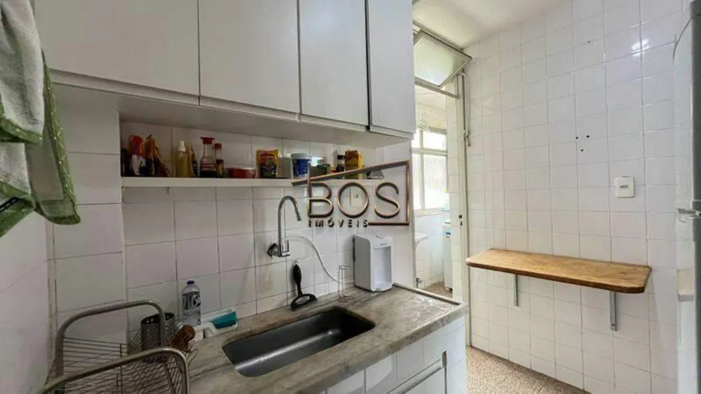 Apartamento, 2 quartos, 85 m² - Foto 4