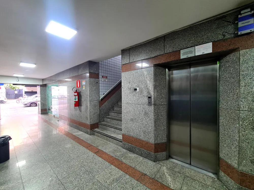 Loja-Salão, 380 m² - Foto 3