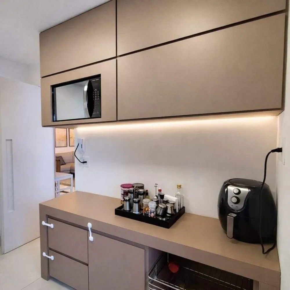 Apartamento, 3 quartos, 87 m² - Foto 4