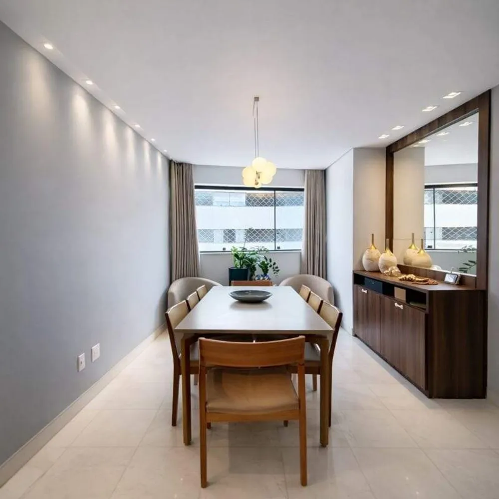 Apartamento, 3 quartos, 87 m² - Foto 1
