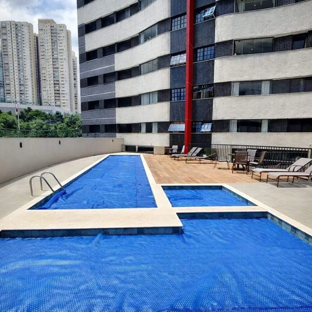 Apartamento, 3 quartos, 87 m² - Foto 8