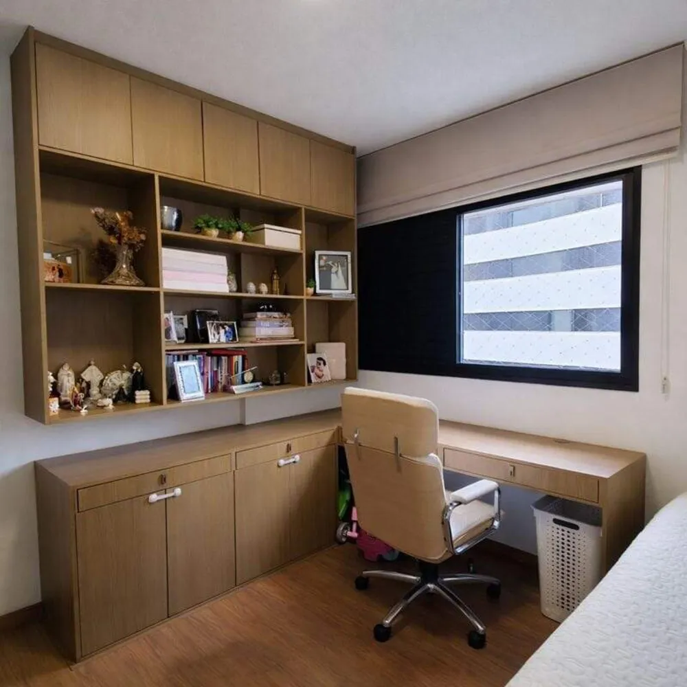 Apartamento, 3 quartos, 87 m² - Foto 5
