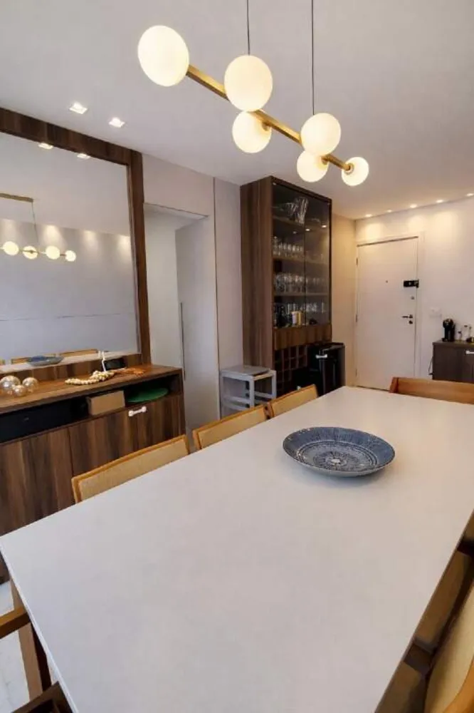 Apartamento, 3 quartos, 87 m² - Foto 2