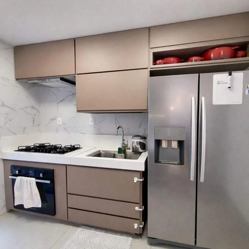 Apartamento, 3 quartos, 87 m² - Foto 3