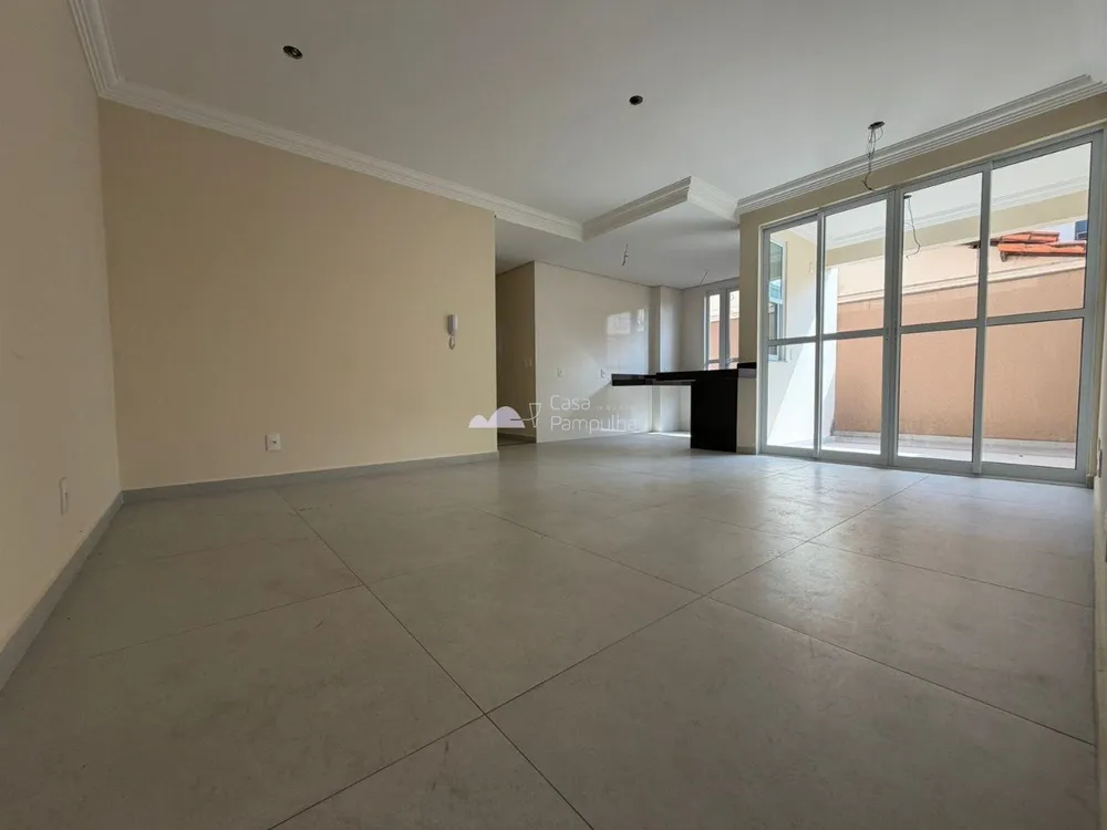Apartamento, 3 quartos, 110 m² - Foto 3