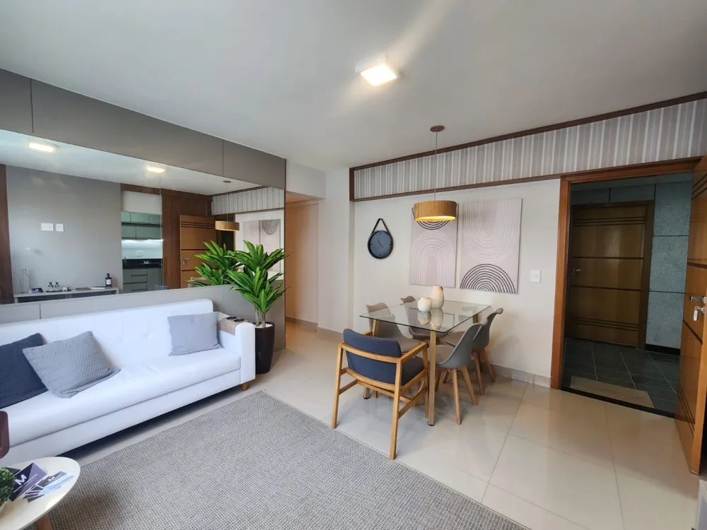 Apartamento, 2 quartos, 60 m² - Foto 6