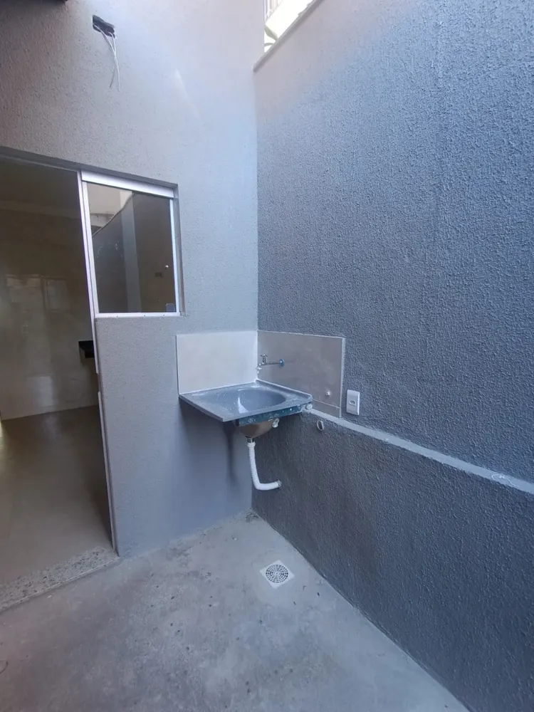 Casa, 3 quartos, 110 m² - Foto 4