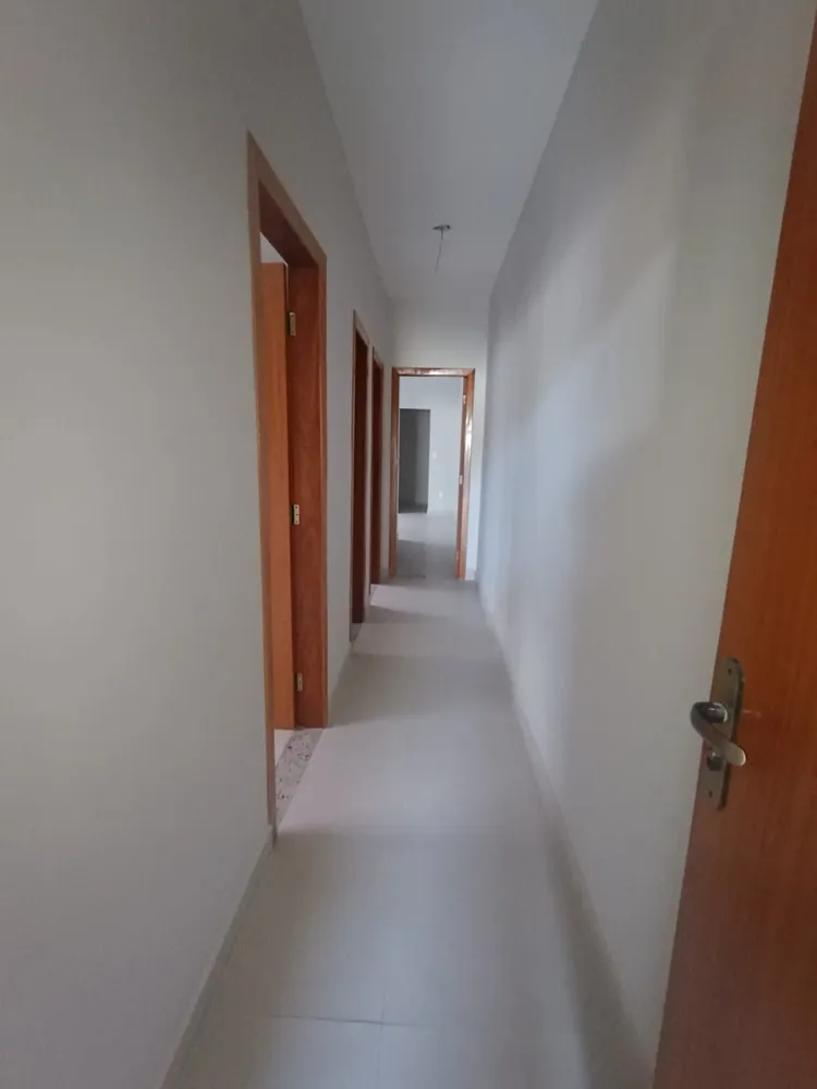 Casa, 3 quartos, 110 m² - Foto 1