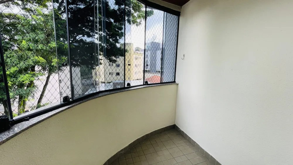 Apartamento, 2 quartos, 60 m² - Foto 2