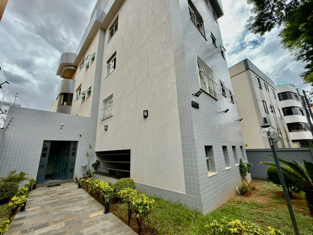 Apartamento, 2 quartos, 60 m² - Foto 10