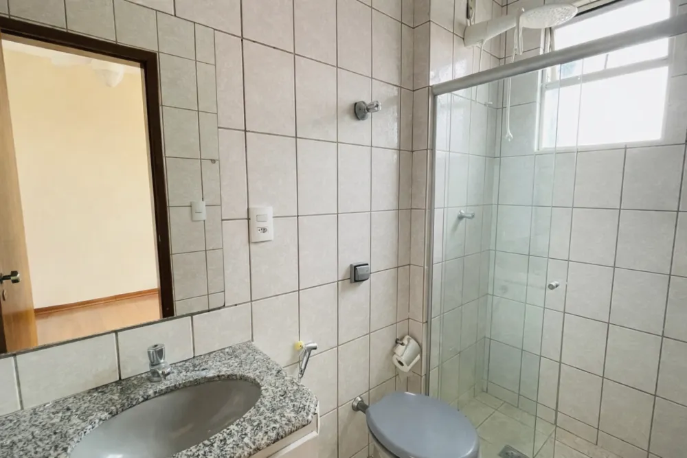 Apartamento, 2 quartos, 60 m² - Foto 9