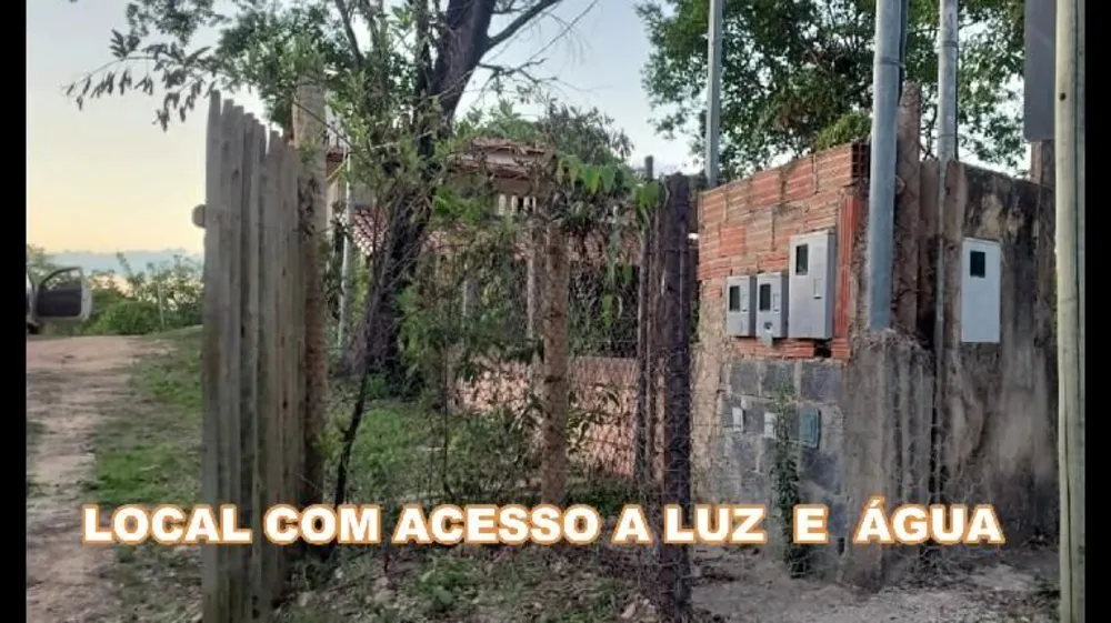 Chácara, 1 quarto - Foto 8