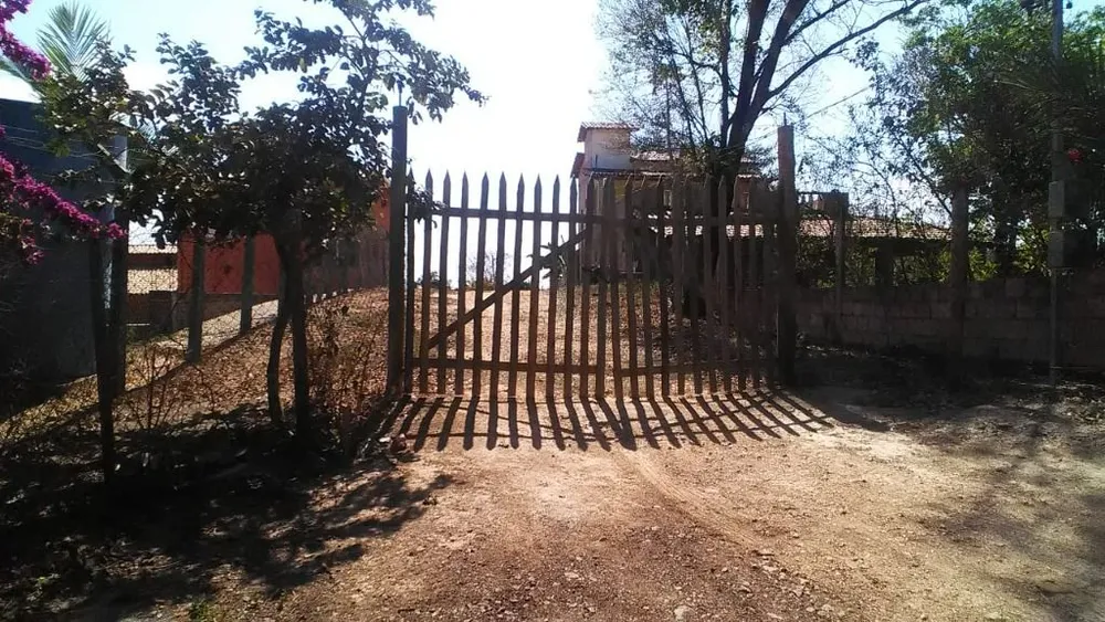 Chácara, 1 quarto - Foto 1