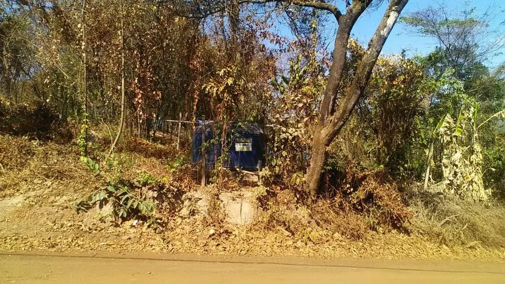 Chácara, 1 quarto - Foto 5
