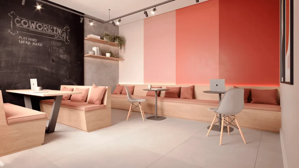 Apartamento, 2 quartos, 53 m² - Foto 10