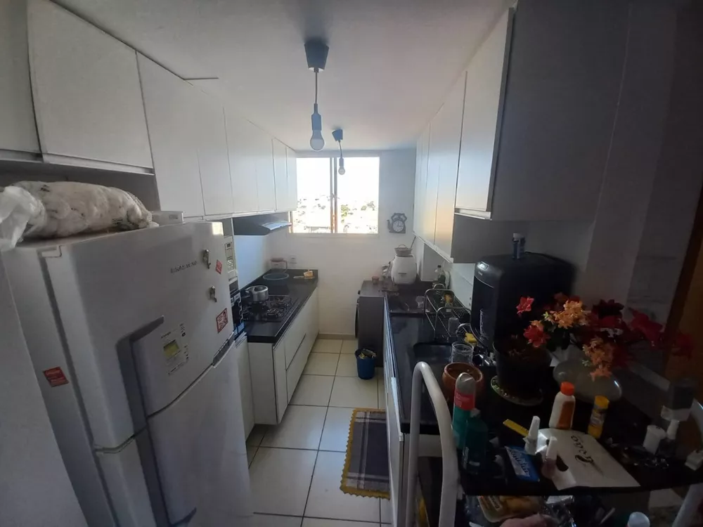 Apartamento à venda com 2 quartos, 54m² - Foto 20