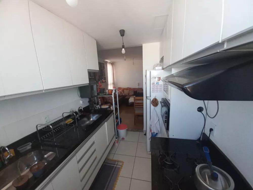 Apartamento à venda com 2 quartos, 54m² - Foto 18