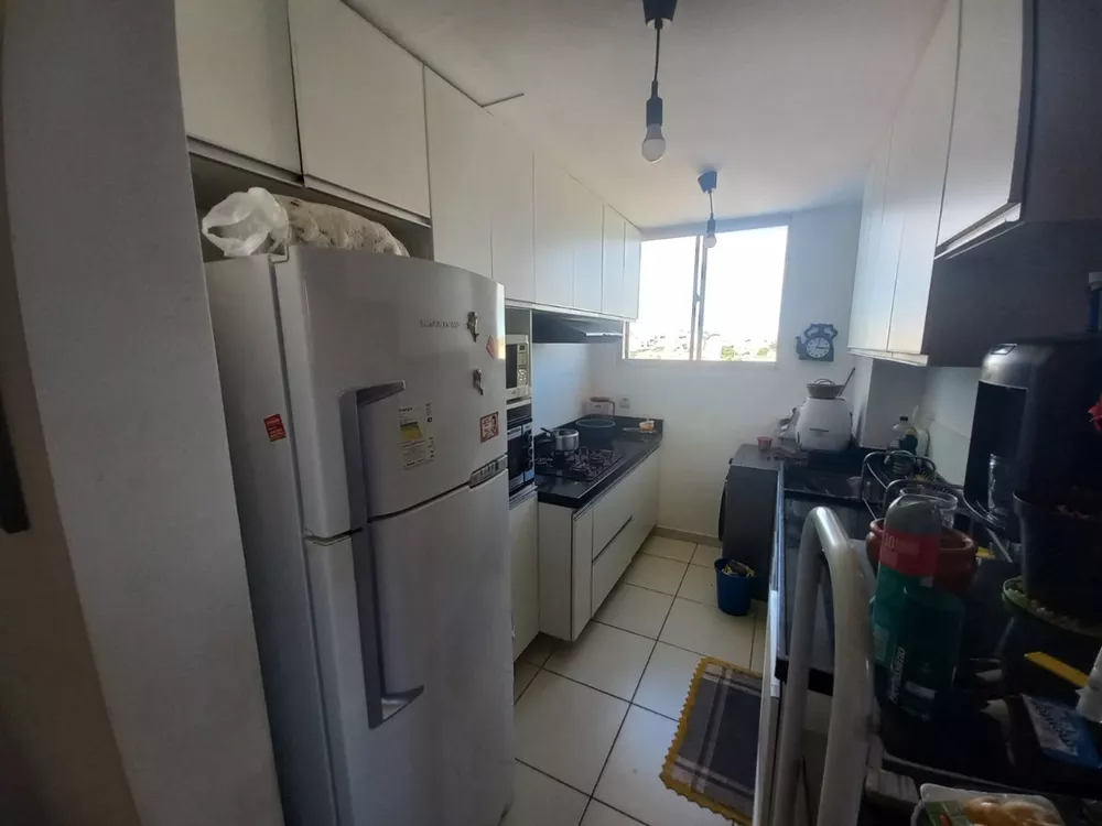 Apartamento à venda com 2 quartos, 54m² - Foto 19