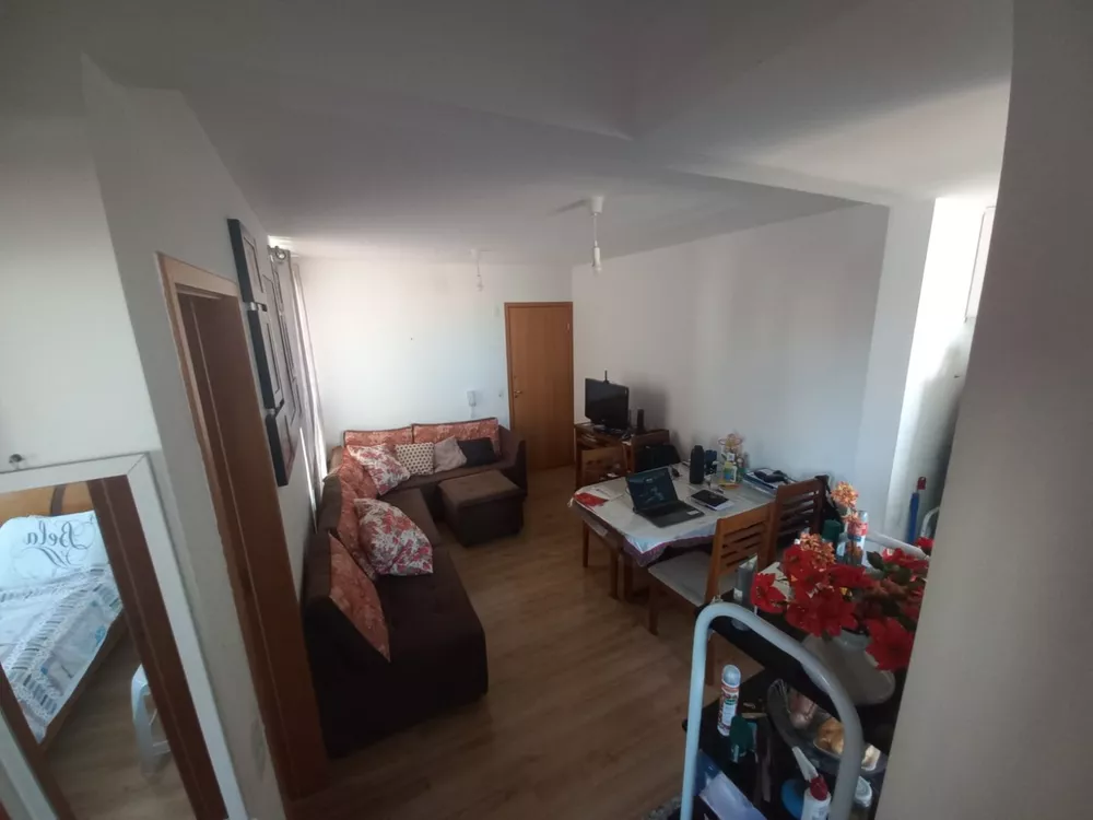 Apartamento à venda com 2 quartos, 54m² - Foto 11