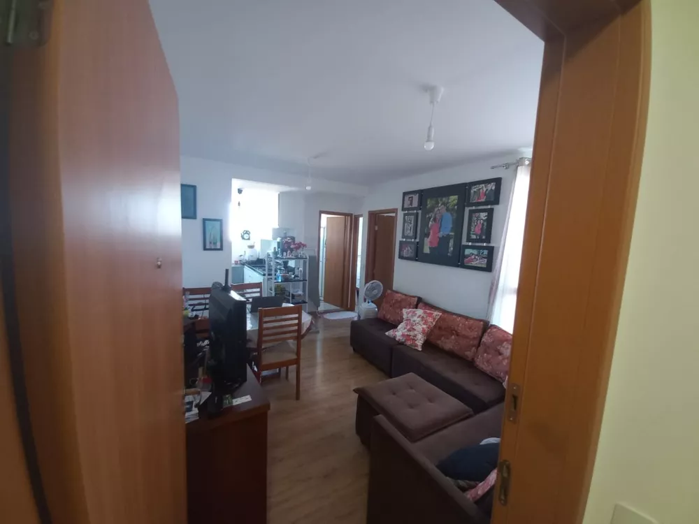 Apartamento à venda com 2 quartos, 54m² - Foto 21