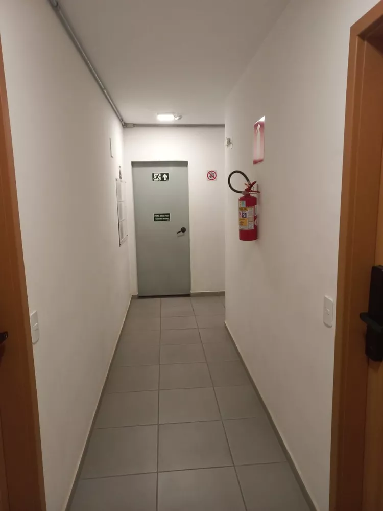 Apartamento à venda com 2 quartos, 54m² - Foto 7