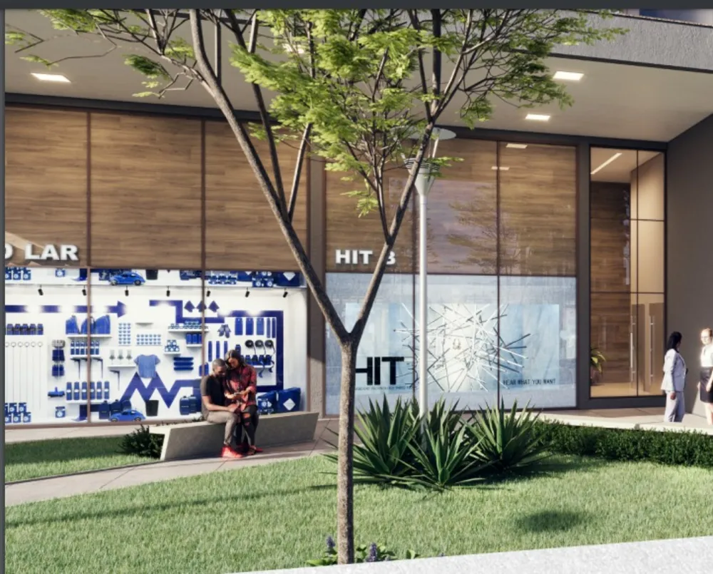 Cobertura, 2 quartos, 108 m² - Foto 6