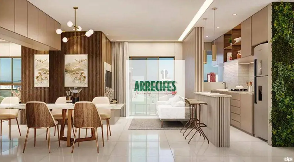 Apartamento, 2 quartos, 61 m² - Foto 12
