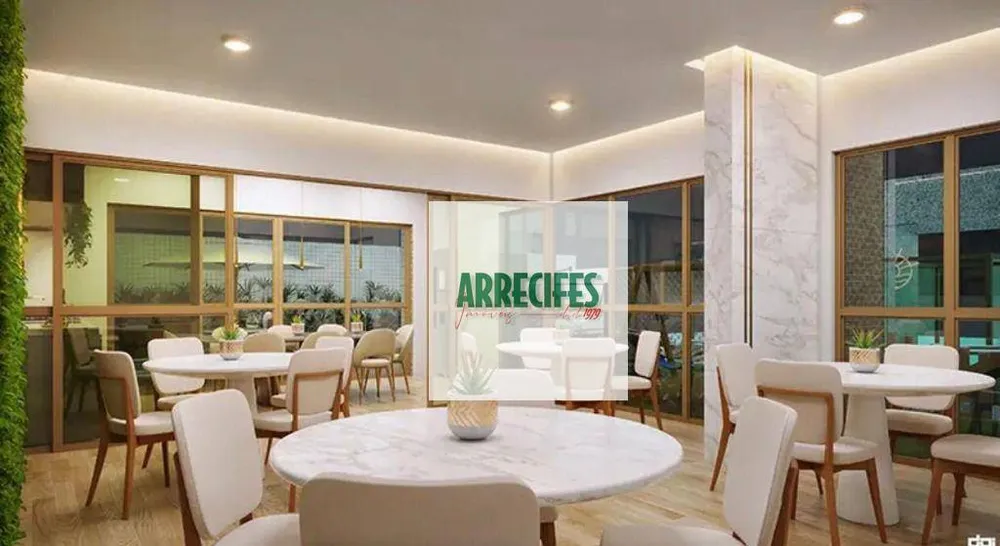 Apartamento, 2 quartos, 61 m² - Foto 6