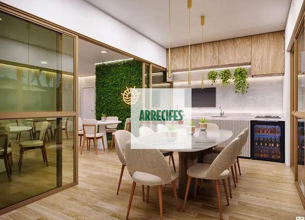 Apartamento, 2 quartos, 61 m² - Foto 7