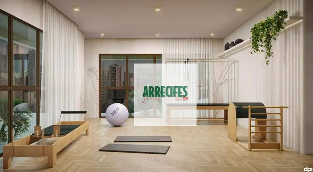 Apartamento, 2 quartos, 61 m² - Foto 8