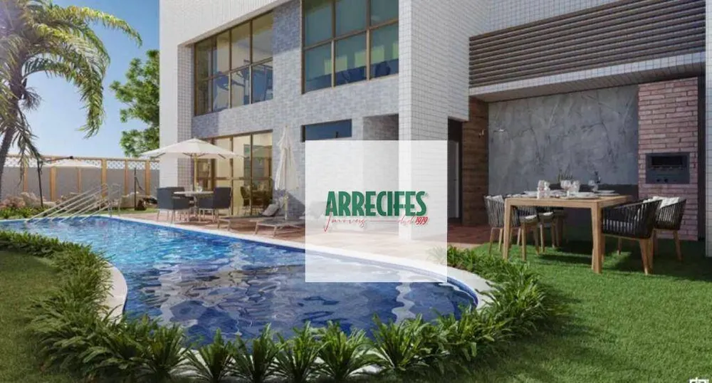Apartamento, 2 quartos, 61 m² - Foto 4