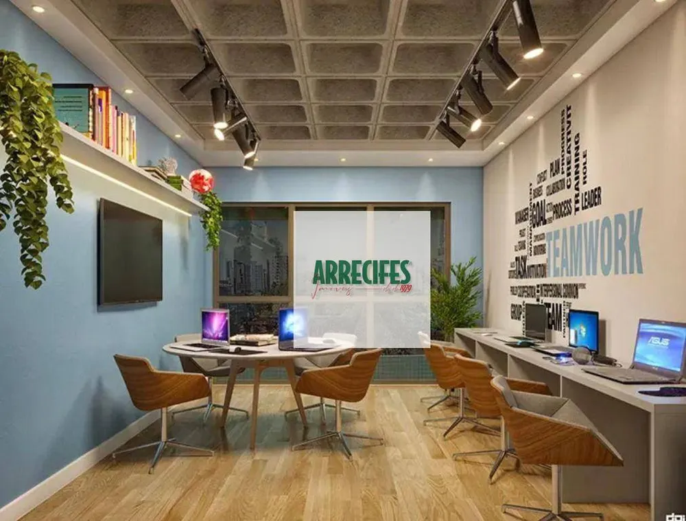 Apartamento, 2 quartos, 61 m² - Foto 9