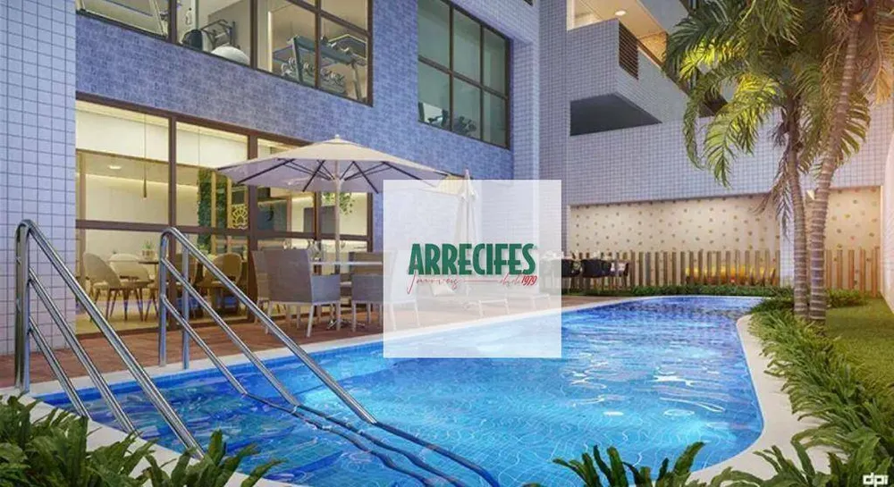 Apartamento, 2 quartos, 61 m² - Foto 3