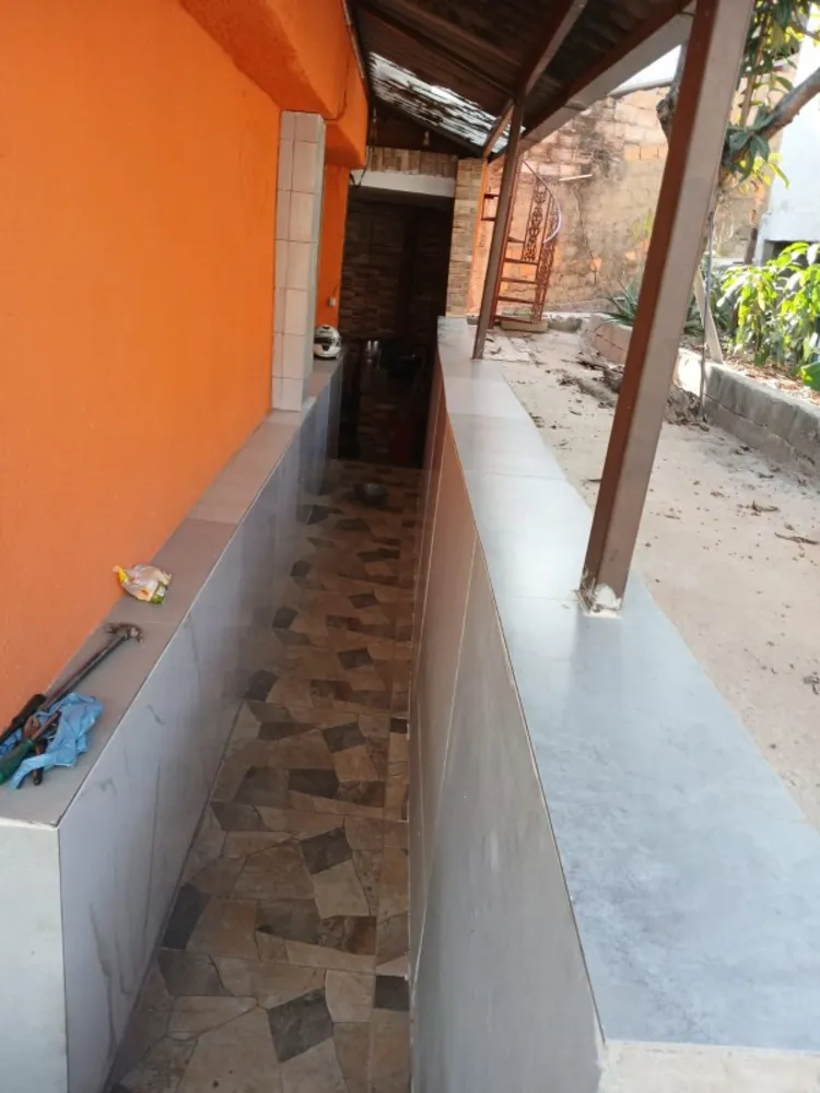 Casa, 2 quartos, 300 m² - Foto 7