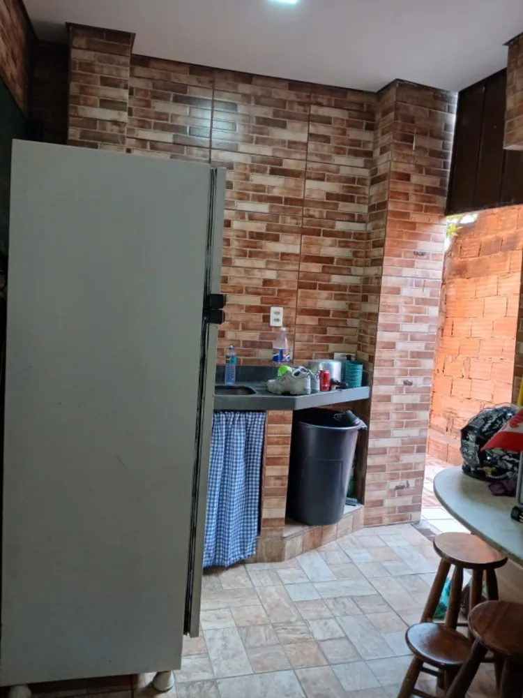 Casa, 2 quartos, 300 m² - Foto 17