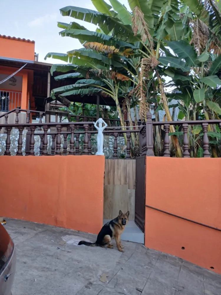 Casa, 2 quartos, 300 m² - Foto 4